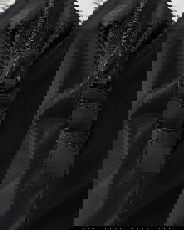 BOSS Orange Catch 3.0 Mens Holdall - Black 004