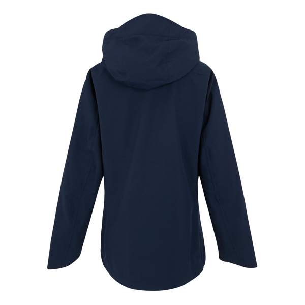 Regatta Women's Birchdale II Waterproof Jacket - Navy Blue / Icy Morn