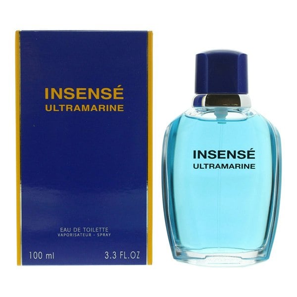 Givenchy Insense Ultramarine for Him Eau de Toilette - 100ml