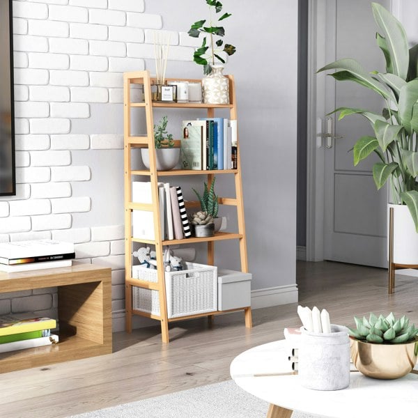 Bookshelf
