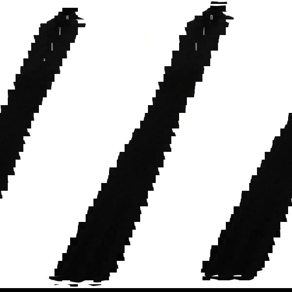 Hugo Womens/Ladies Nessira Dress - Black - 