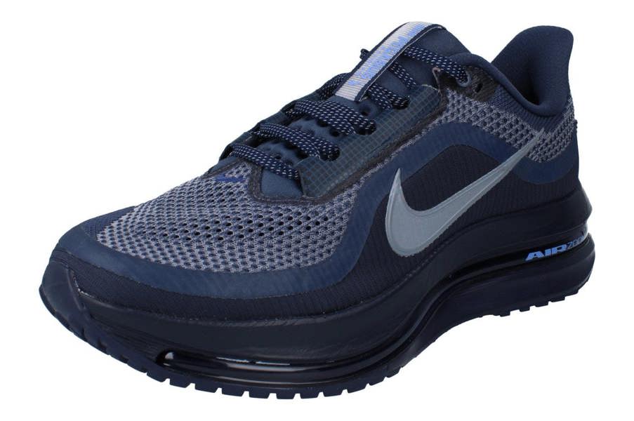 Nike Pegasus Premium Mens Running Trainers Hq2592 Shoes  405 - Thunder Blue Ashen Slate 405 - Photo 0