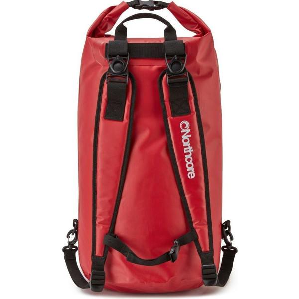 Northcore 40 Litre Dry Bag Roll Top Back Pack