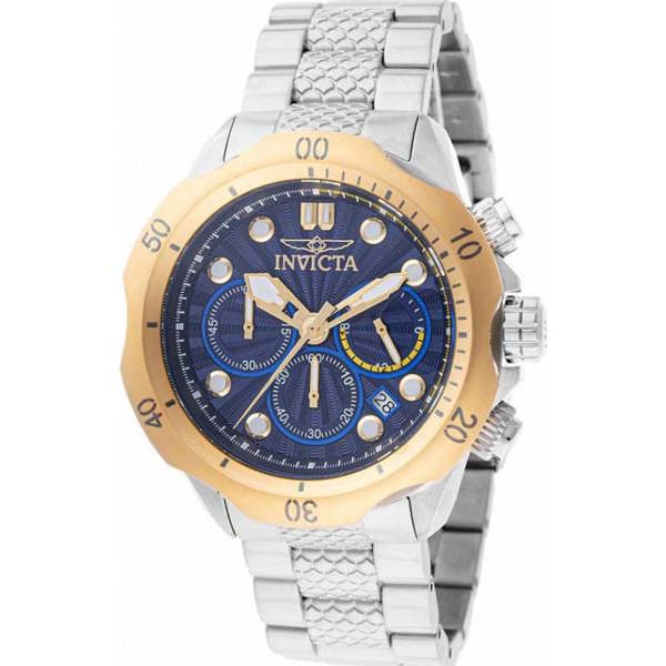 Invicta Venom Watch IN-47752