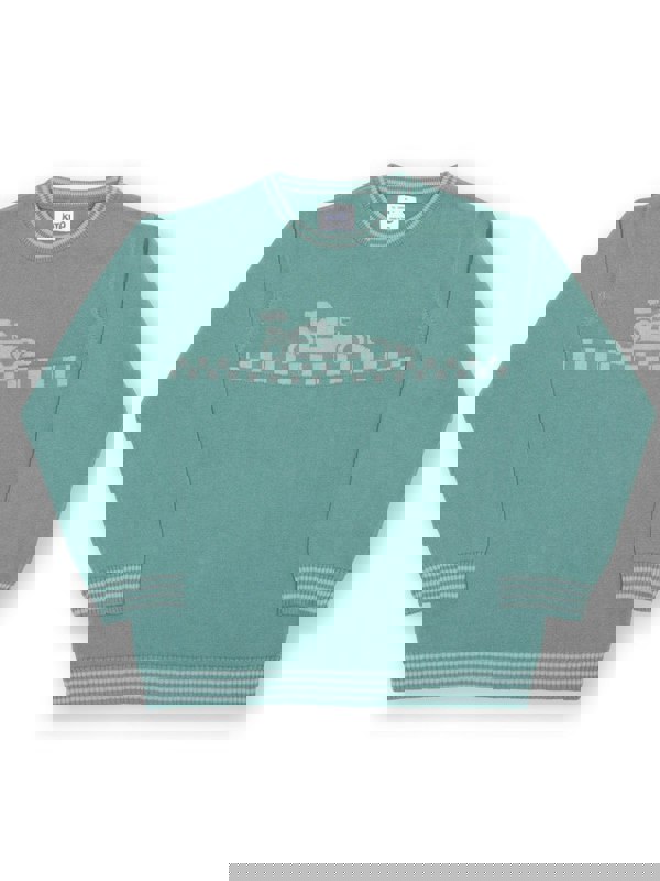 Kite Boys Organic E-Prix Jumper