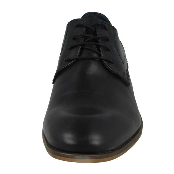 Pod Mens Pod Formal Lace Up Shoes Boston 2