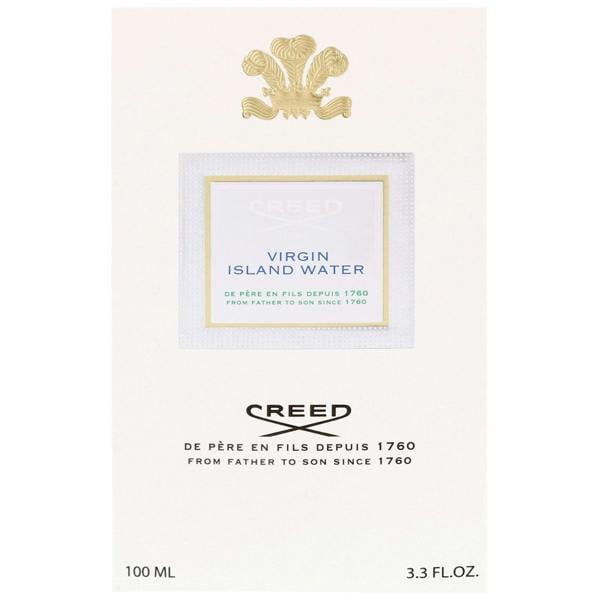 Creed Virgin Island Water Eau de Parfum Spray 100ml - Additional 2
