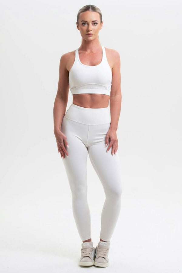 Discipline 365 Sea Salt Leggings