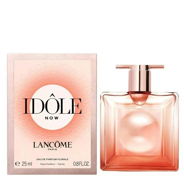 Lancome Idole Now Florale 25ml Eau De Parfum EDP Spray For Her