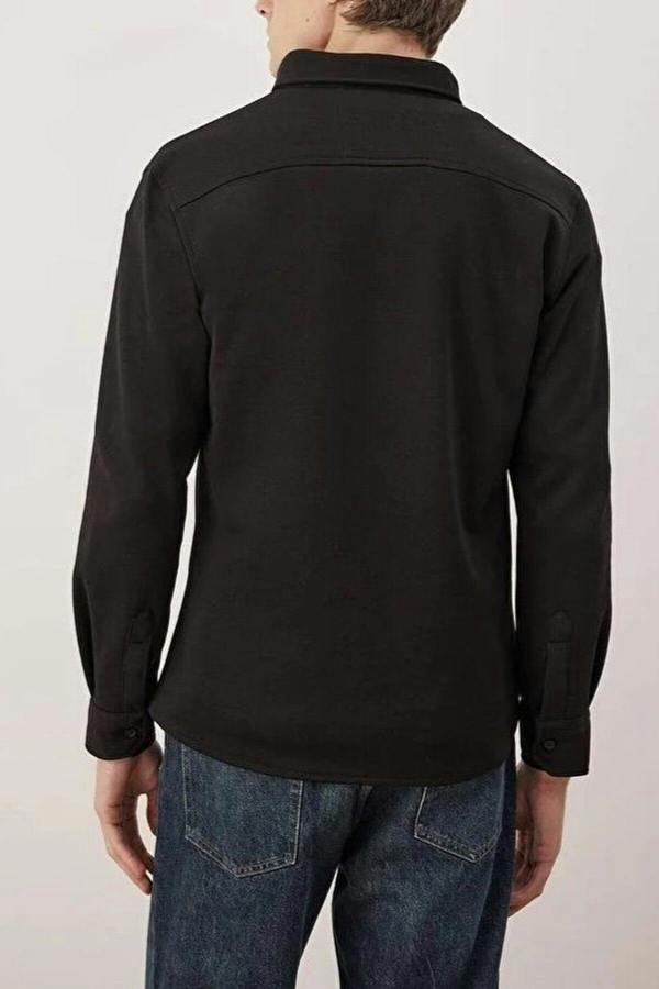 WOVCOR Textured Men’s Shirt
