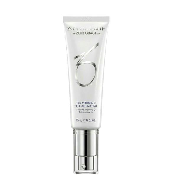 ZO Skin Health  10% Vitamin C Self Activating 50ml