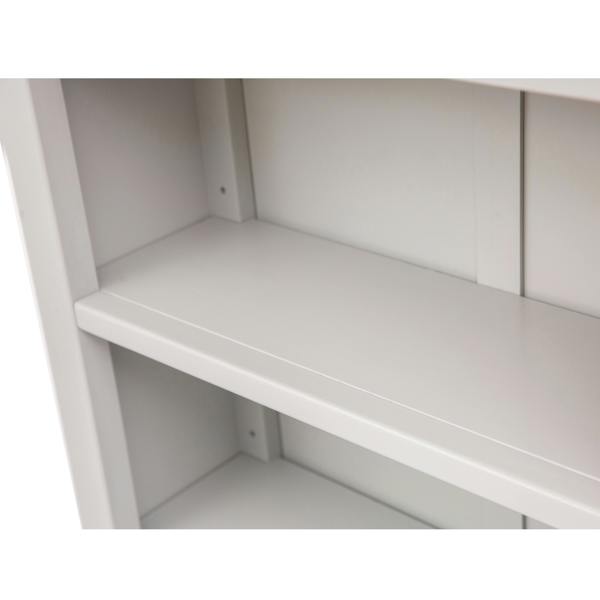 Cabinet Bits Bookcase 120x70x25cm