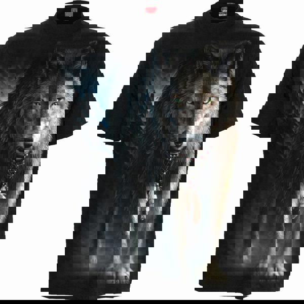 FROM DARKNESS - T-Shirt Black