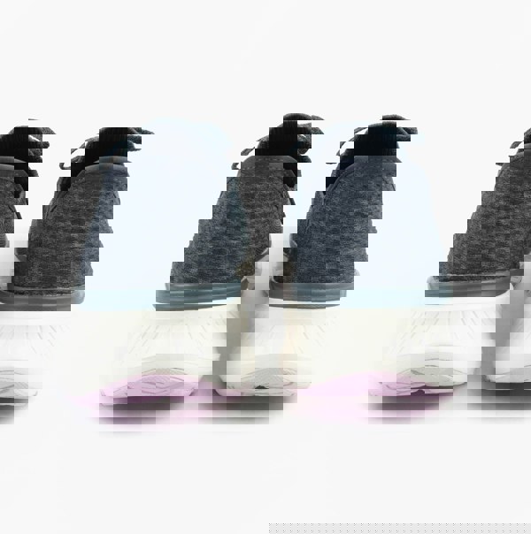 Skechers EDGERIDE - IMPRESSION Womens Trainers Blue