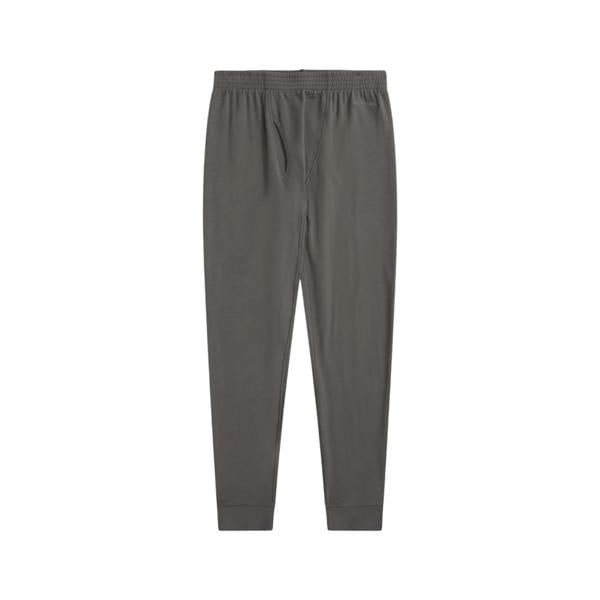 Animal Mens Blaze Base Layer Leggings - Dark Khaki