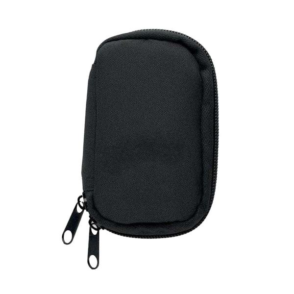 MidOcean Rover Key Case - Black - 