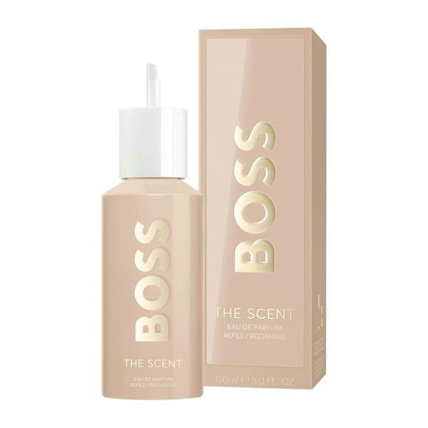 HUGO BOSS BOSS The Scent For Her Eau de Parfum Refill 150ml - Additional 7