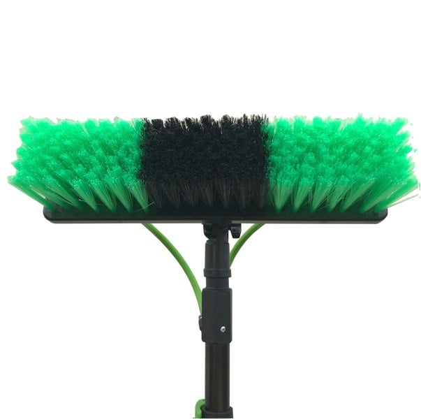 Aquaspray® 20ft Water-fed Telescopic Window Cleaning Pole