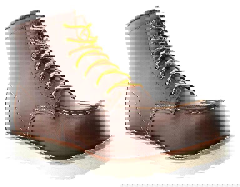 Grinders Alpha Mens SB Classic Safety Steel Toe Lace Up Ankle Boots