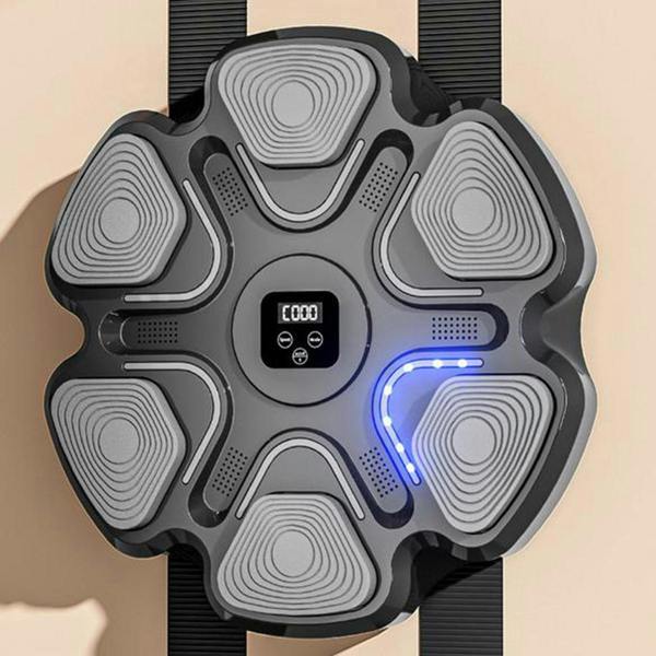Leaper Smart Music Boxing Punching Bag for Parents and Children