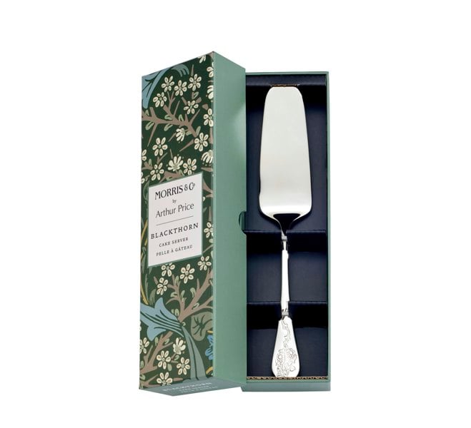 Arthur Price Morris & Co. 'Blackthorn' Cake Server