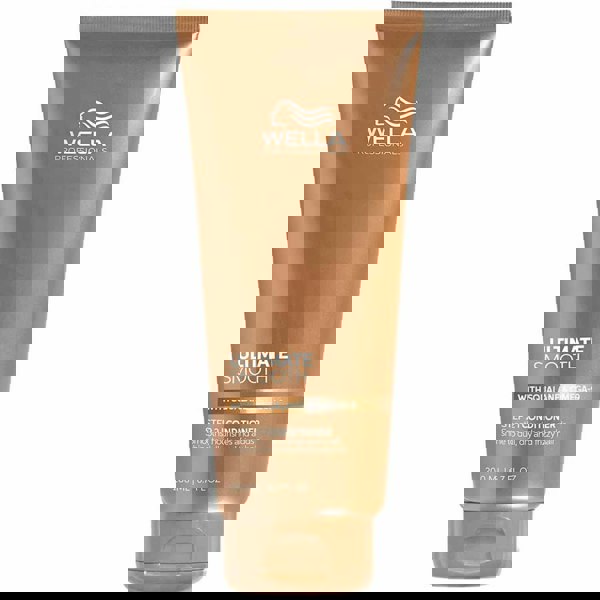 Wella Professionals Ultimate Smooth Conditioner 200ml