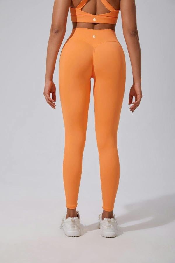 Anniou Sports Leggings