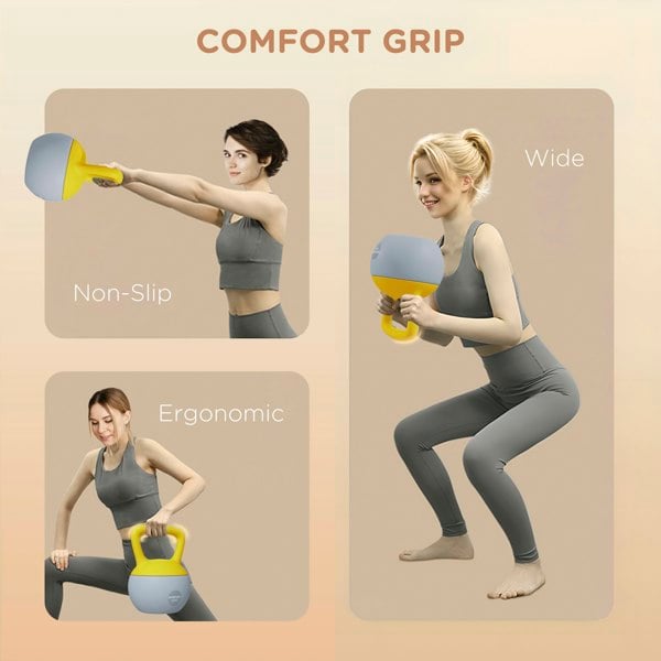 Kettlebell
