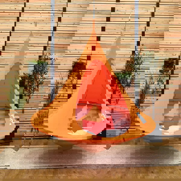 Vivere Double Cacoon - Nectarine