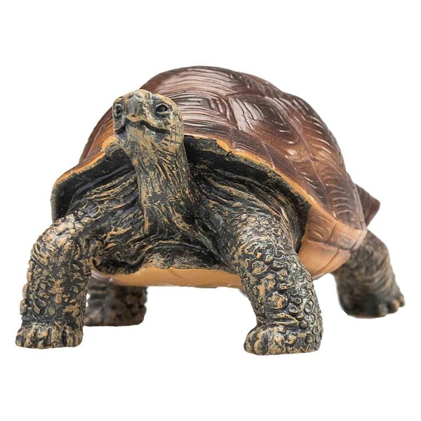 Mojo Fun Giant Tortoise Pet Toy Figure 7 cm Length Approx Mojo Fun 387259