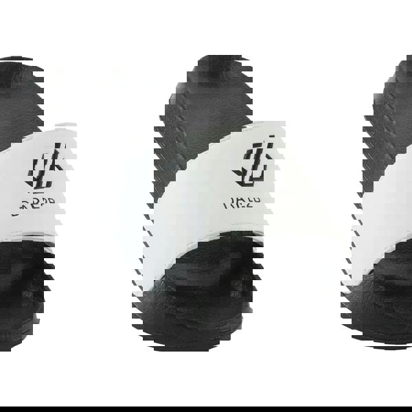 Dare 2B Mens Arch Sliders - Black/White