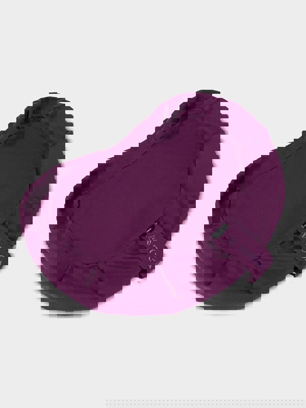 Yoga Studio Spare EU Crescent Zafu Cushion Cover