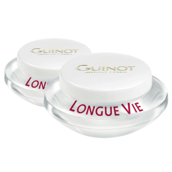Guinot Longue Vie Treatment Double Duo