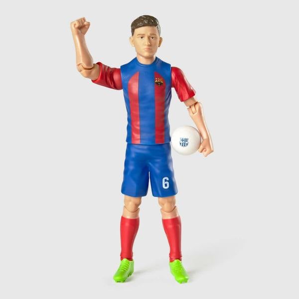 Banbo | Gavi Barcelona Fully Articulated Figurine