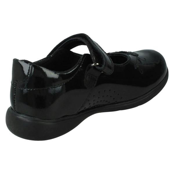 Start-rite Girls Startrite Mary Jane School Shoes Wish