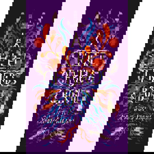 A Secret of Birds & Bone: the new children book from Times-bestselling author Kiran Millwood Hargrave