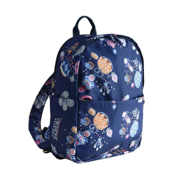 Cath Kidston Little Treasure Backpack - Blue - 