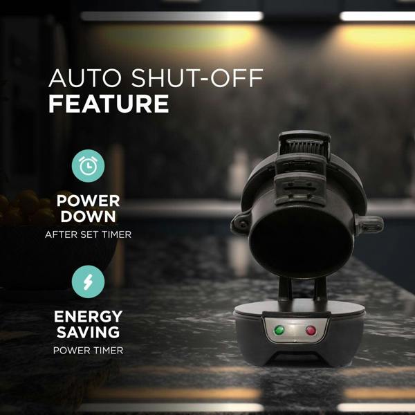 DMD Collective Breakfast Sandwich Maker