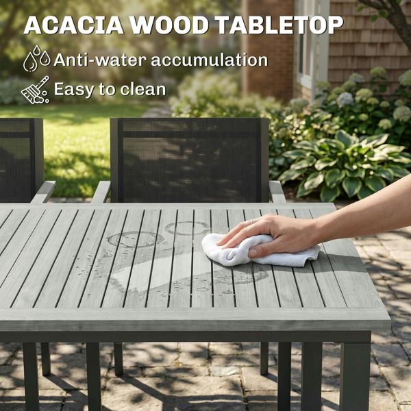 Patio Dining Set
