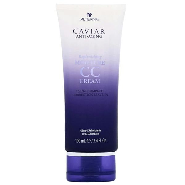 Alterna Caviar Anti-Aging Replenishing Moisture CC Cream 100ml