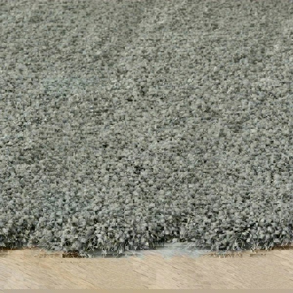 The Rugs Chicago Shaggy Rug - Soft Comfort in 4 Colours