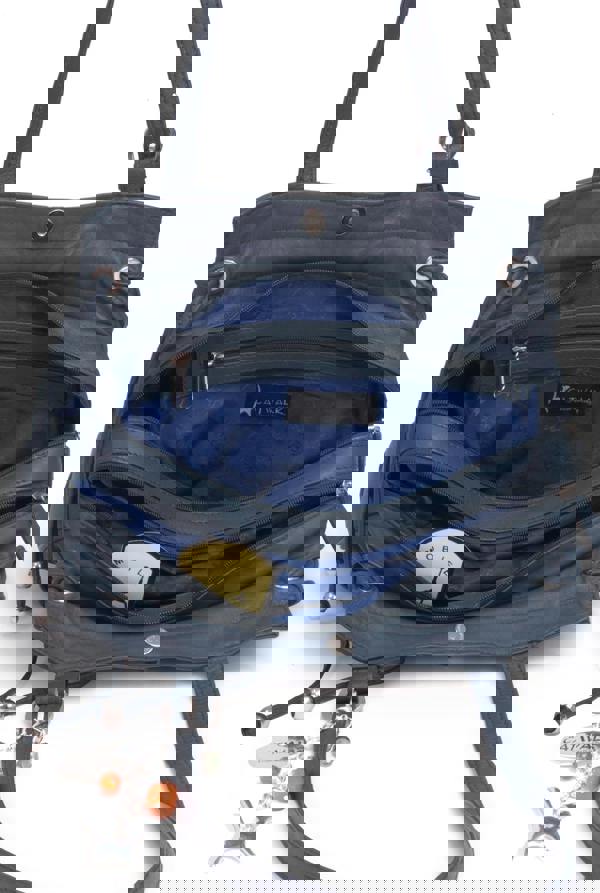 Catwalk Collection Handbags Alice - Shoulder Bag