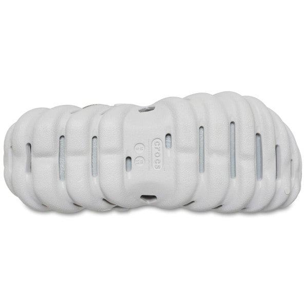 Crocs Echo Thermoplastic Atmosphere Clogs
