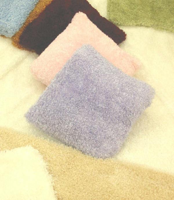 Intimates Luxe Faux Fur Soft Touch Blanket - Stylish Shaggy Throw with Luxurious Texture
