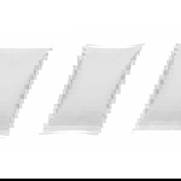 Belledorm Premium Blend 500 Thread Count Oxford Pillowcase - Ivory