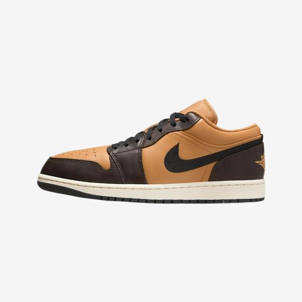 Nike HQ3603-201 Sneakers   in  Black