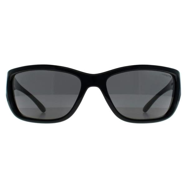 Arnette Sunglasses AN4353 Bubblewrap 290087 Black Dark Grey