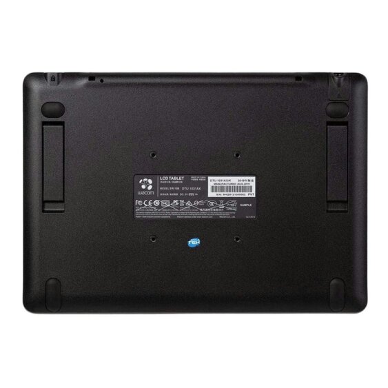 Wacom DTU‑1031AX 10.1" Pen Display Signature Tablet