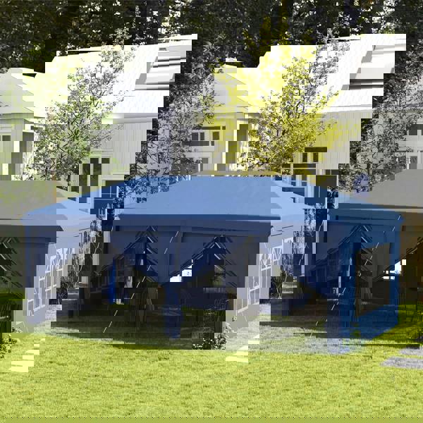 Heavy-duty Pop Up Canopy