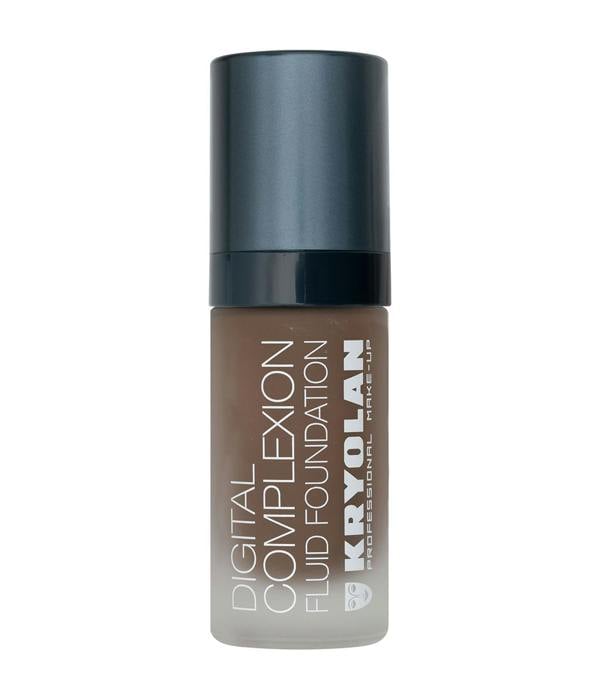 Kryolan Digital Complexion Fluid Foundation